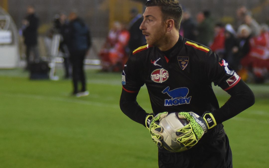 Cosenza-Lecce 0-1: le Pagelle definitive