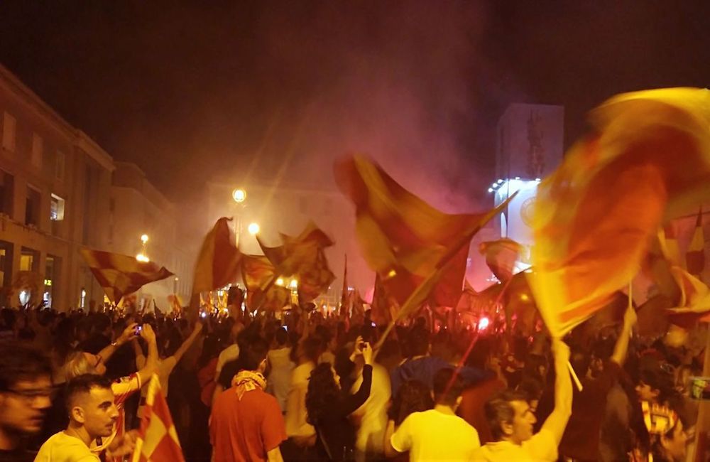 Lecce – Paganese: le Pagelle definitive