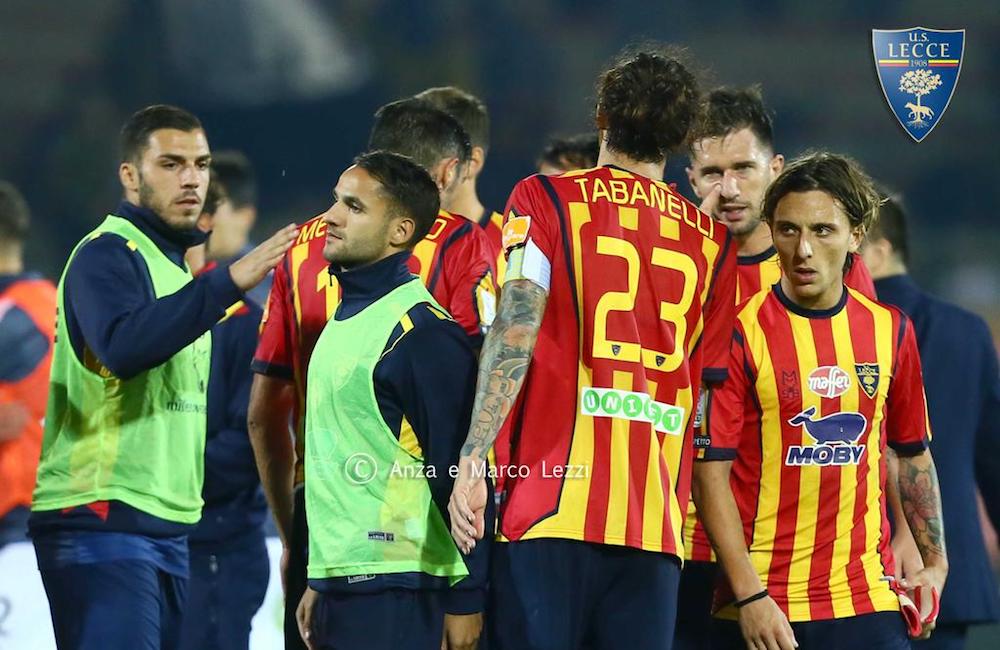 Lecce-Palermo 1-2: le Pagelle definitive