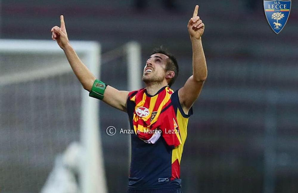 Lecce-Benevento 1-1: le Pagelle definitive