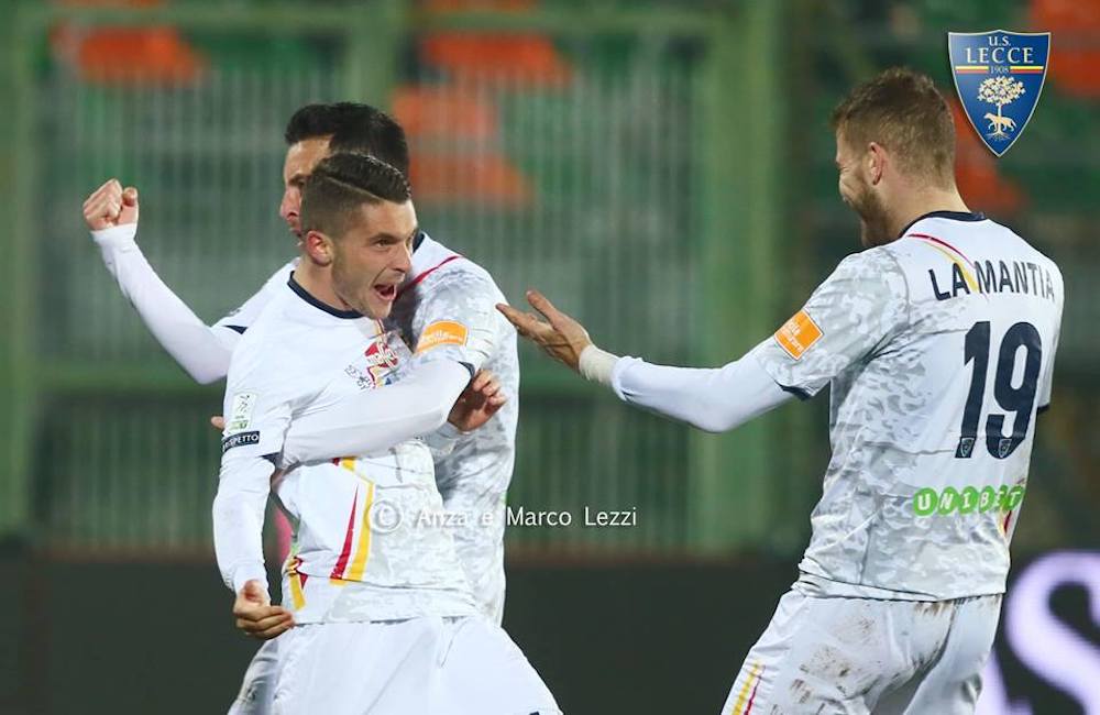 Venezia-Lecce 1-1: le Pagelle definitive