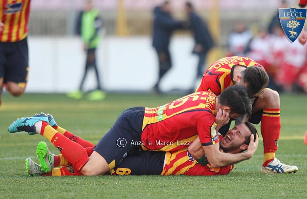 Lecce-Livorno 3-2: le Pagelle definitive