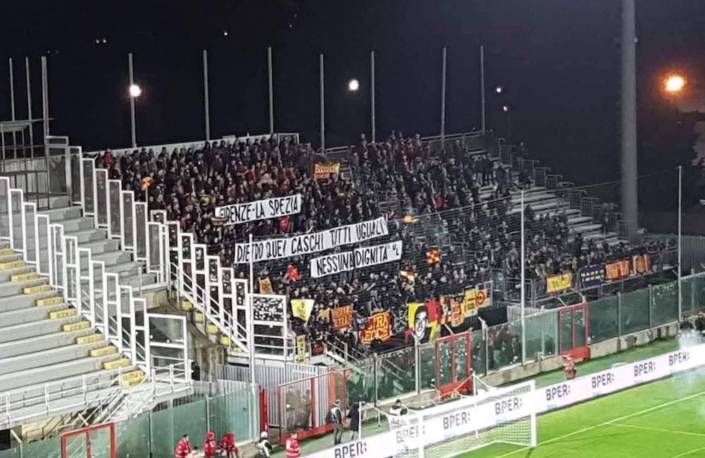 Crotone-Lecce 2-2: le Pagelle definitive