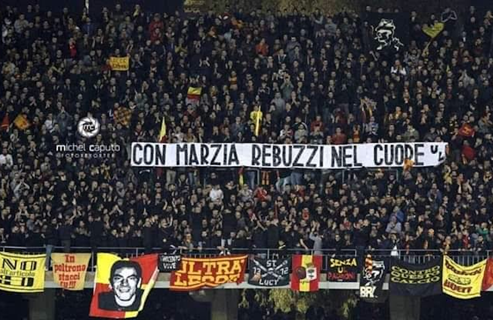 Lecce-Ascoli 7-0: le Pagelle definitive