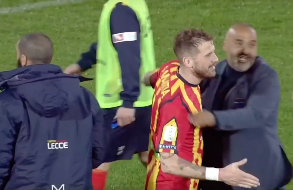 Lecce-Pescara 2-0: le Pagelle definitive