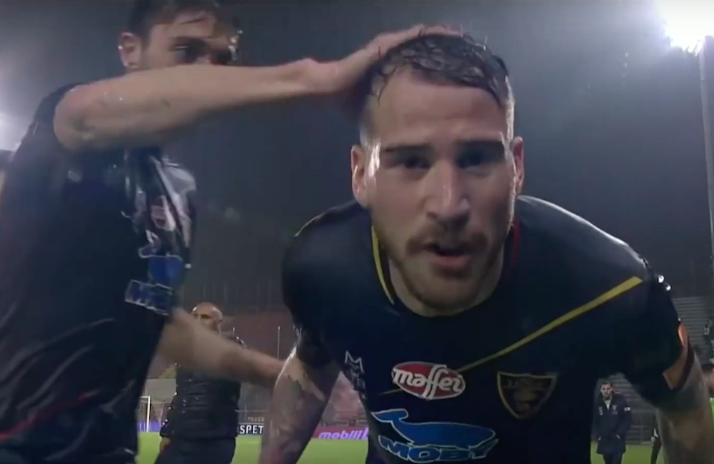 Perugia-Lecce 1-2: le Pagelle definitive