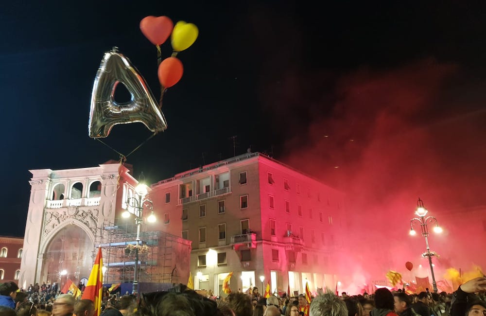Lecce-Spezia 2-1: le Pagelle definitive