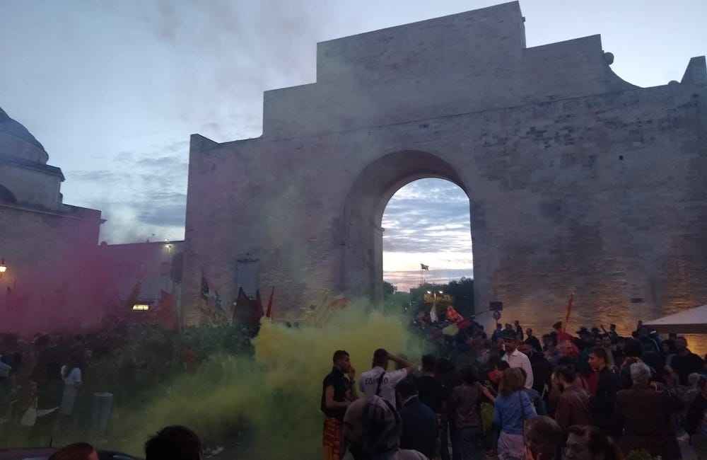 U.S. Lecce calcio: la storia della stagione 2018/19