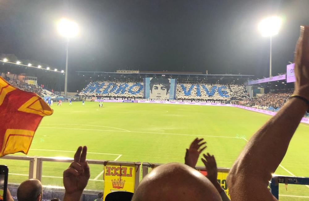 Spal-Lecce 1-3: le Pagelle Definitive