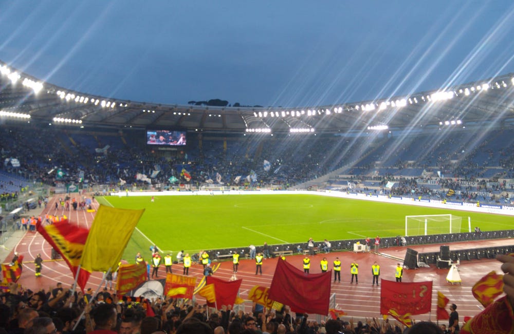 Lazio-Lecce 4-2: le Pagelle Definitive