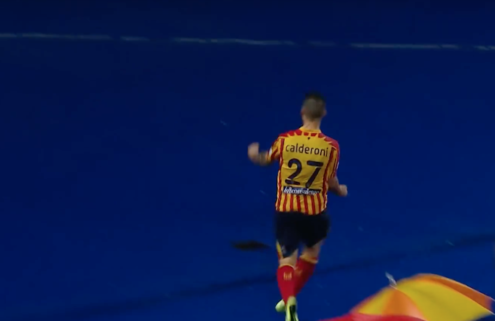 Lecce-Cagliari 2-2: le Pagelle Definitive