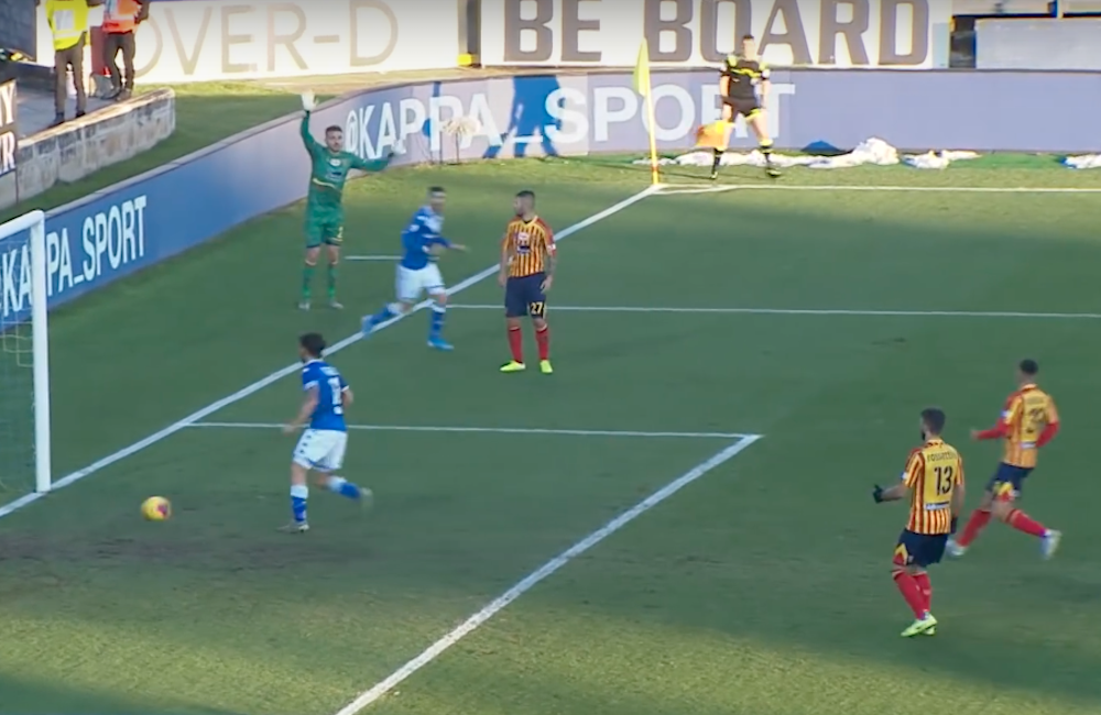 Brescia-Lecce 3-0: le Pagelle Definitive