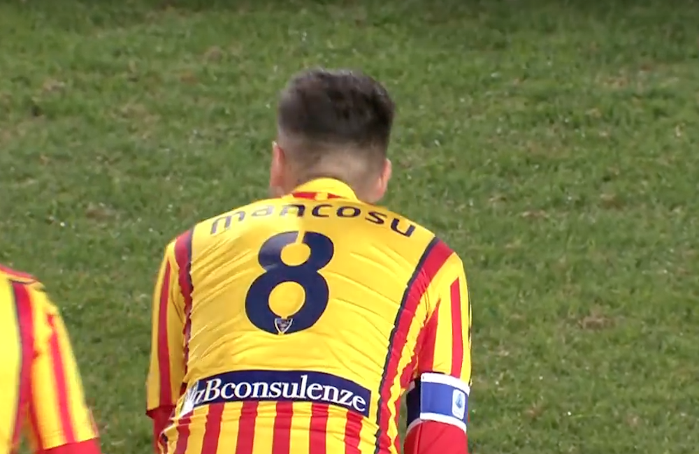 Lecce-Udinese 0-1: le Pagelle Definitive