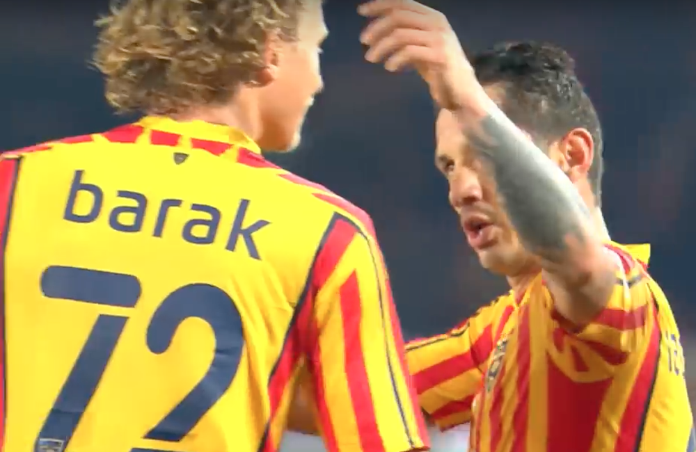 Lecce-Torino 4-0 Serie A Pagelle definitive Barak Lapadula