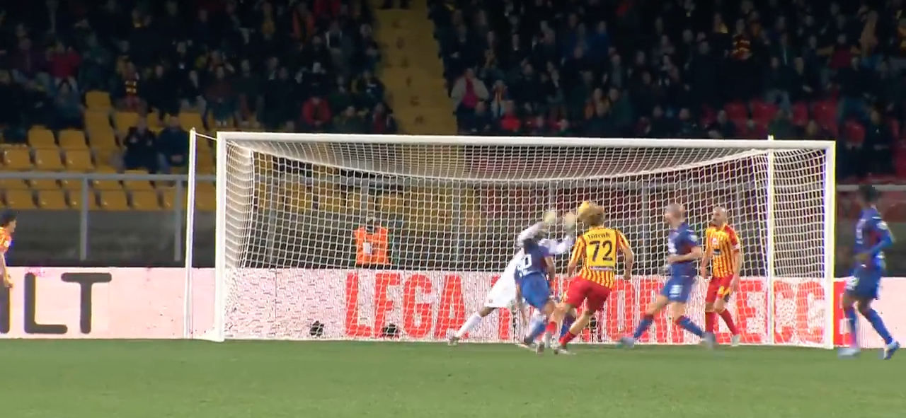 Lecce-Torino 4-0 Serie A Pagelle definitive Barak gol