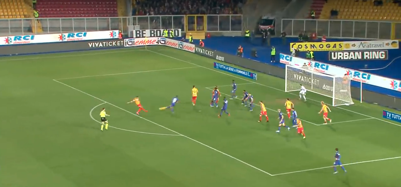Lecce-Torino 4-0 Serie A Pagelle definitive Deiola gol