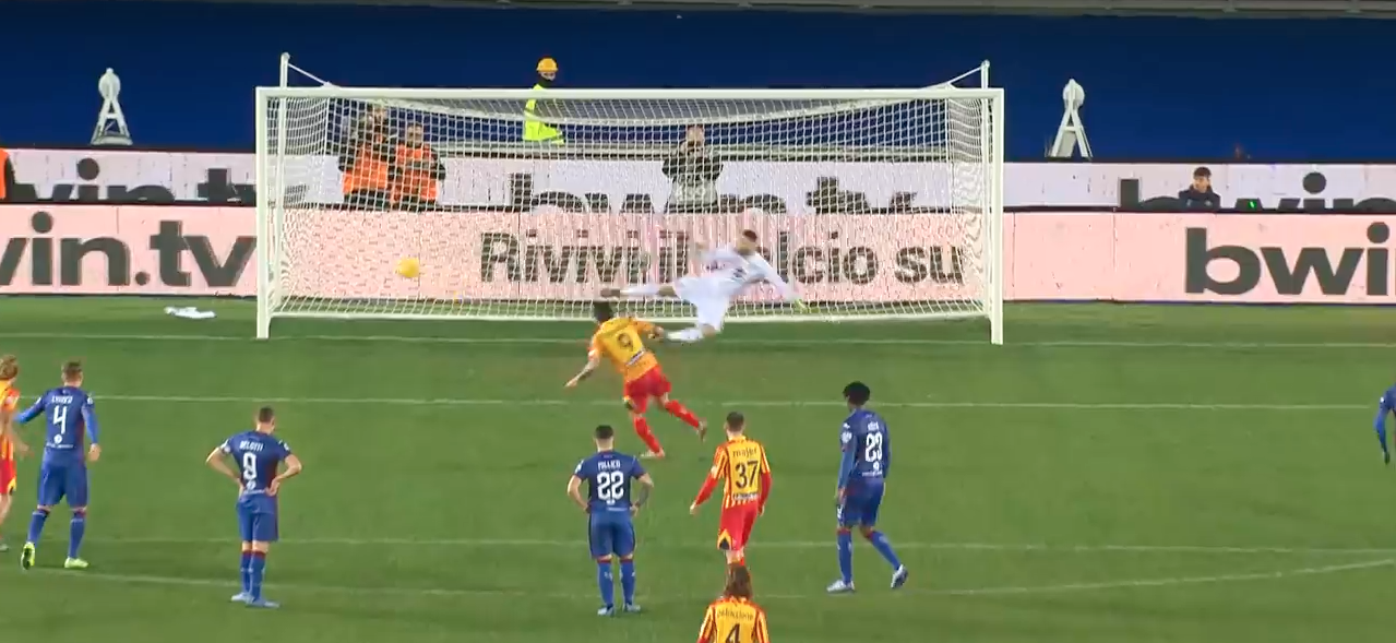 Lecce-Torino 4-0 Serie A Pagelle definitive Lapadula rigore gol