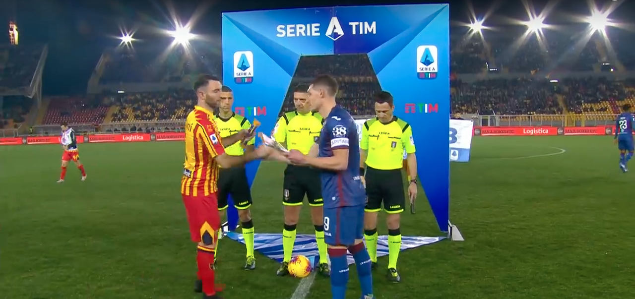 Lecce-Torino 4-0 Serie A Pagelle definitive Lucioni Belotti