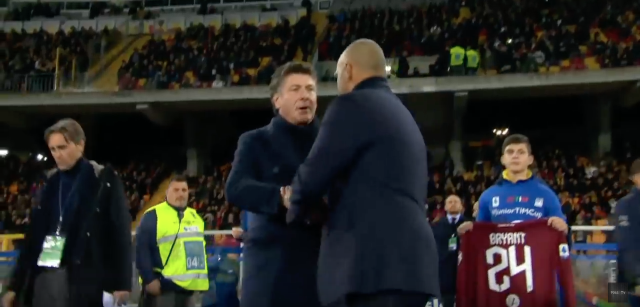 Lecce-Torino 4-0 Serie A Pagelle definitive Mazzarri Liverani