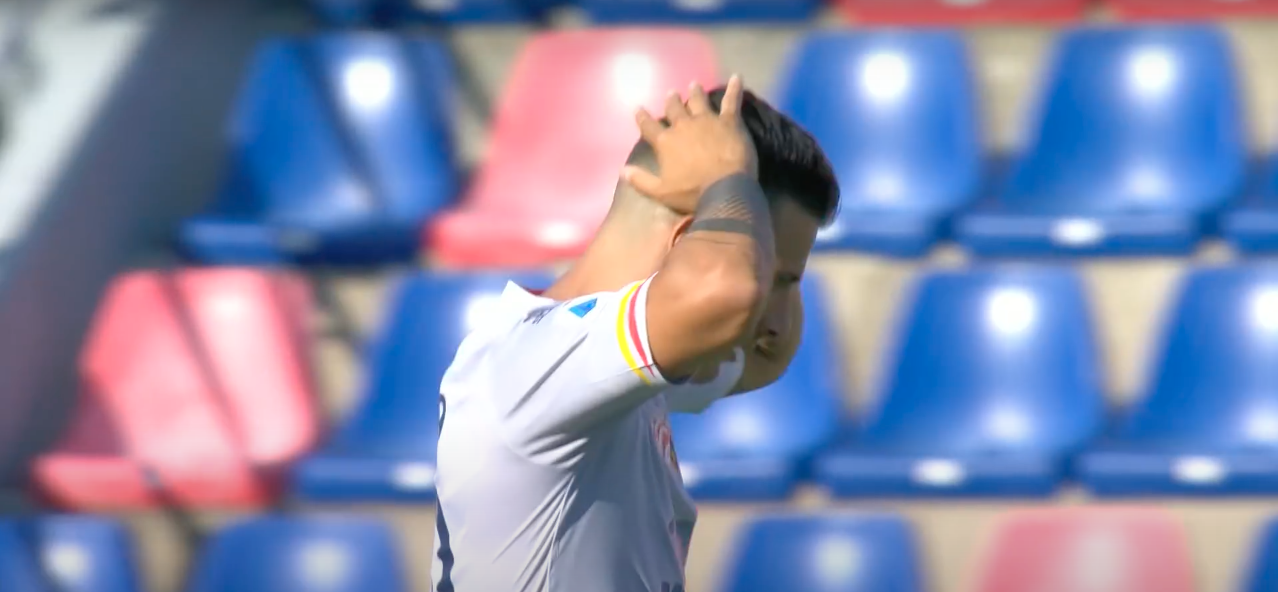 Bologna Lecce 3-2 media voto stampa pagelle definitive