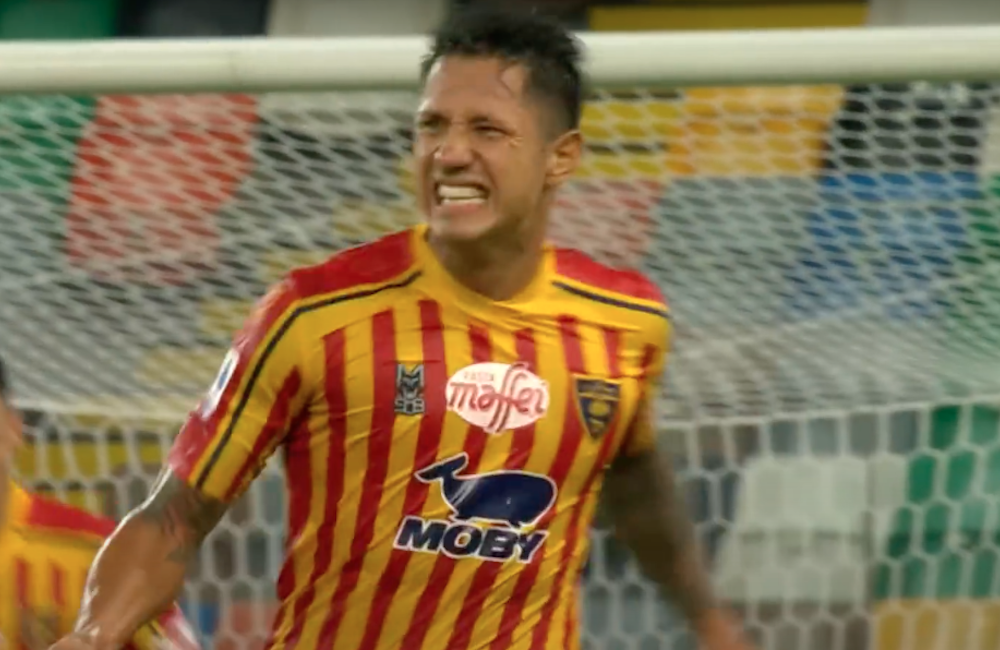 Udinese-Lecce 1-2: le Pagelle Definitive