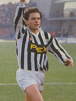 Antonio Totò De Vitis biografia Inzaghi Piacenza Verona Taranto Lecce