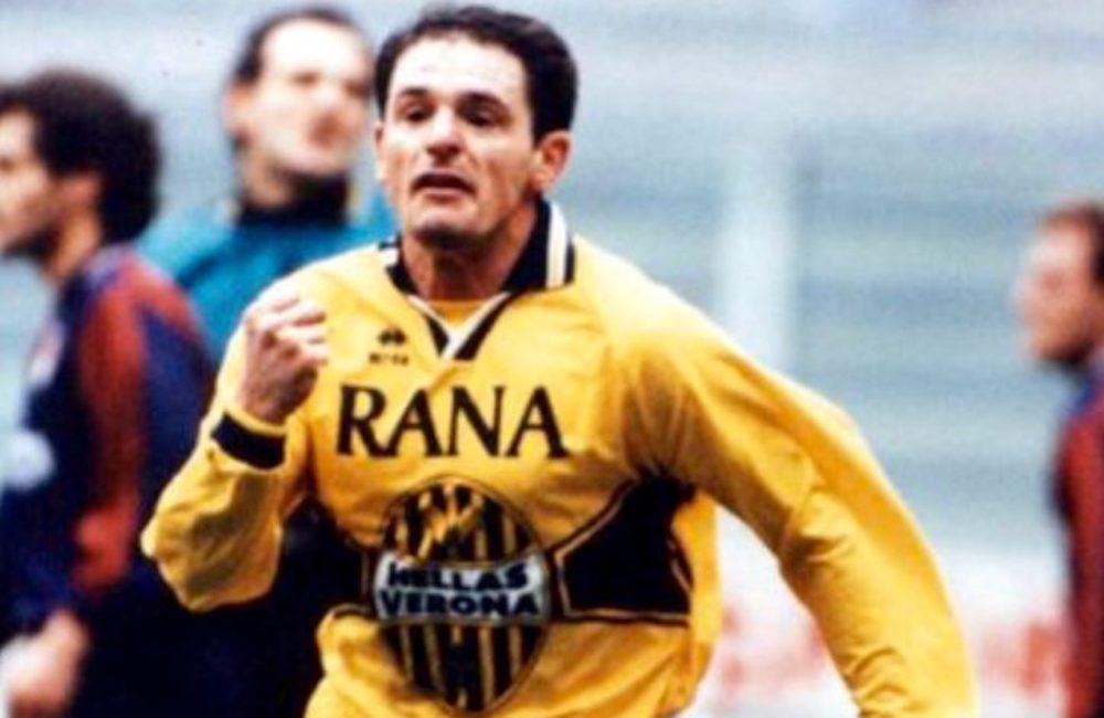 Antonio Totò De Vitis biografia Inzaghi Piacenza Verona Taranto Lecce