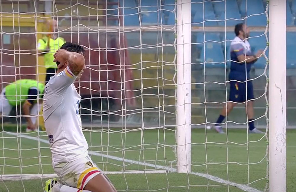 Lecce, Pagellone Definitivo della stagione 2019/20