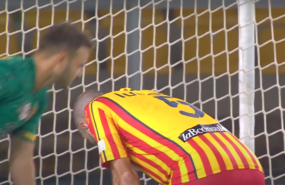 Lecce-Parma 3-4: le Pagelle Definitive