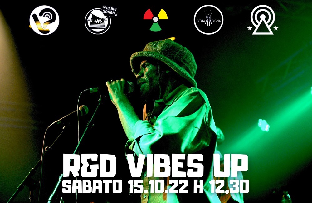 R&D Vibes XVI #2: Red Vibes Up! Novità e care vecchie abitudini