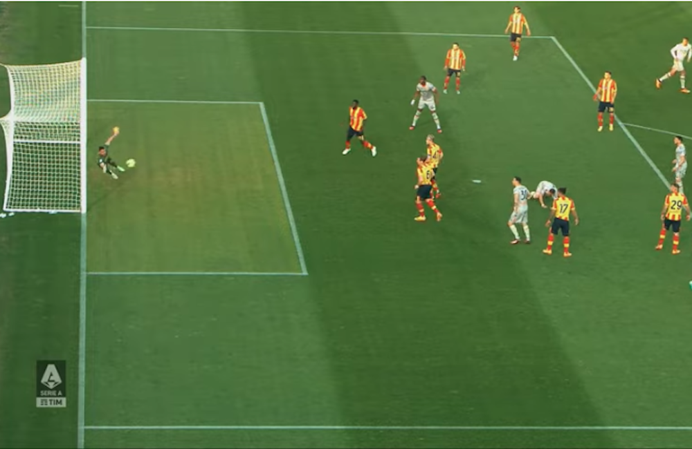 Lecce-Udinese 1-0 (Strefezza): le Pagelle Definitive