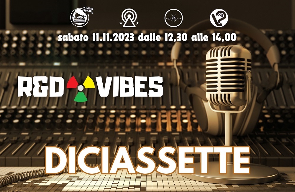 red vibes salento bass conference gaza roma lecce san martino