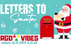 red vibes podcast nuove produzioni 2023 reggae dub ska italiane