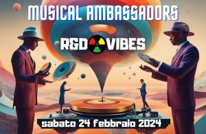 red vibes colonialismo italiano podcast musical ambassador biopic bob marley film