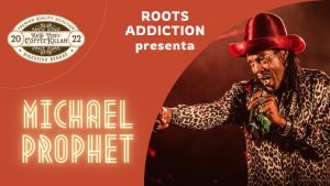  best of Michael Prophet podcast monografia coffee killah