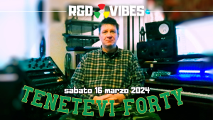 red vibes reggae podcast disciples nadine sutherland mr green auguri