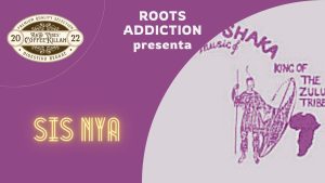 coffee killah monografia sis nya podcast jah shaka roots addiction