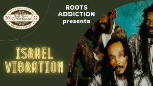 Apple Gabriel Lascelle WissSkeleton Spence Israel Vibration essential podcast