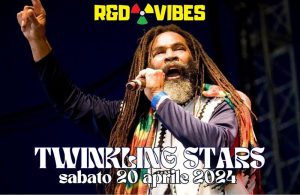 twinkle brothers red vibes tour italiano roma bologna aprile 2024 ansel collins