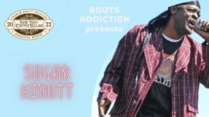 sugar minott essential songs monography podcast reggae coffee killah