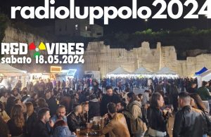radio luppolo 2024 birre di primavera lecce de ranke croce di malto