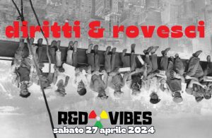 1 maggio festa dei lavoratori diritti e rovesci red vibes reggae podcast