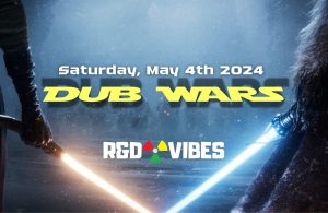 red vibes reggae podcast dub wars earnie smith tony tuff