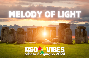 red vibes podcast reggae dub nuove produzioni 2024