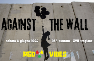 red vibes elezioni europee 2024 reggae new release junior reid podcast