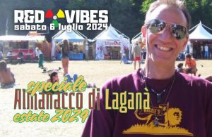 red vibes speciale almanacco laganà reggae estate 2024 podcast