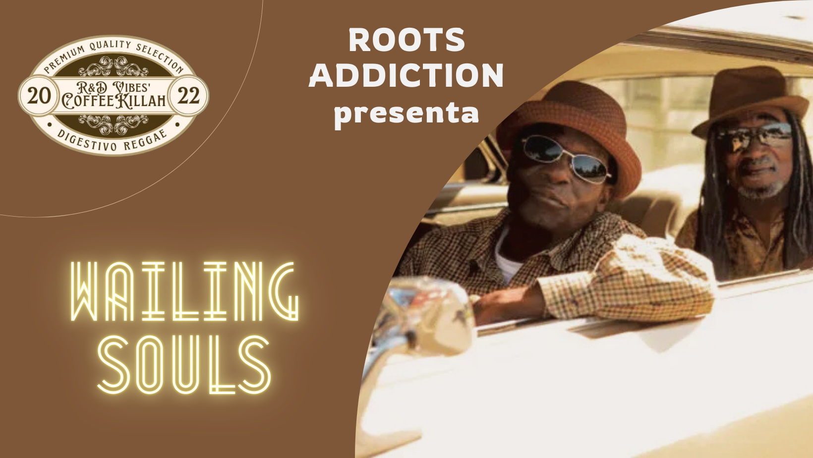 wailing souls best of