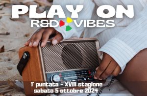 red vibes reggae podcast nuove produzioni 2024 black slate
