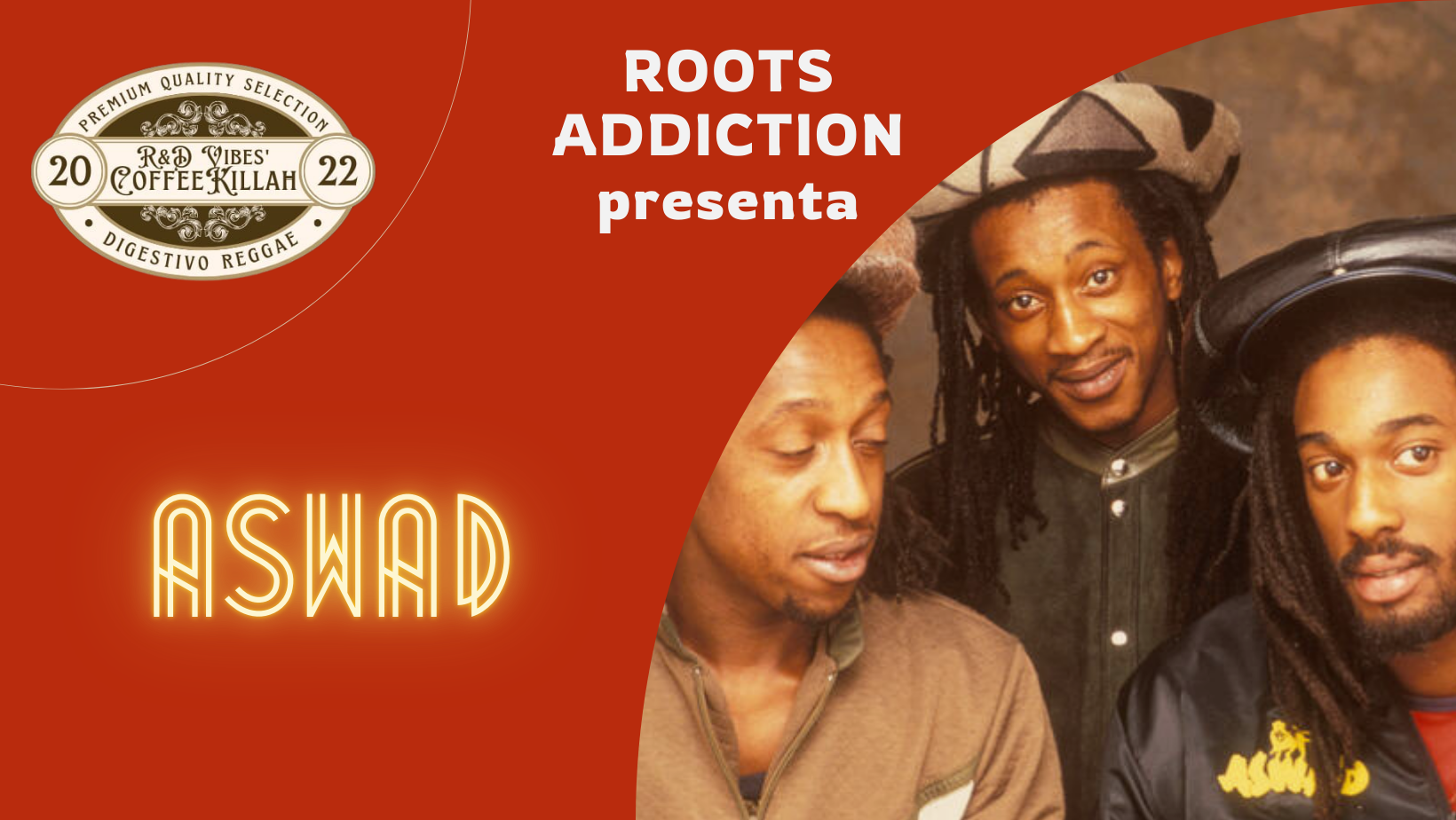 best of Aswad uk reggae forde gad drummie coffee killah 