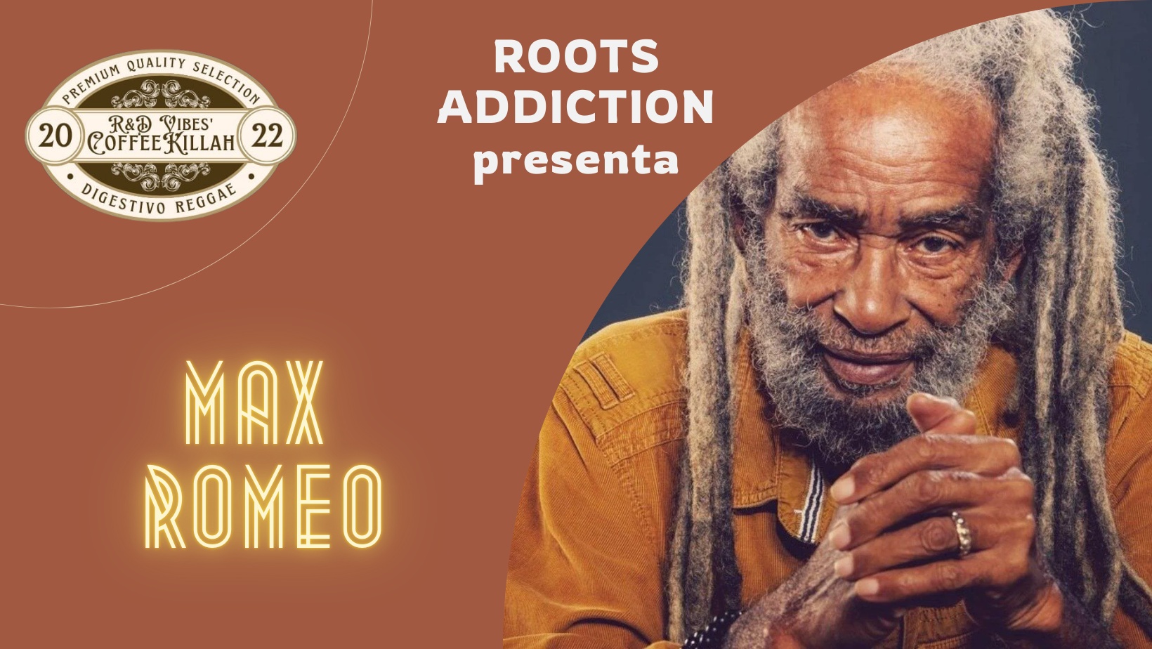max romeo best of coffee killah fusodub yucca ppt1 red vibes
